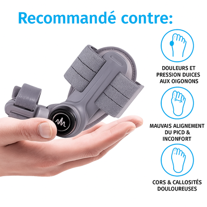 OrthoFix™ – Correcteur d’Oignons Professionnel