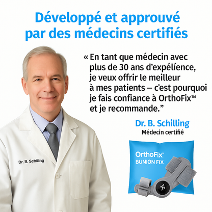 OrthoFix™ – Correcteur d’Oignons Professionnel
